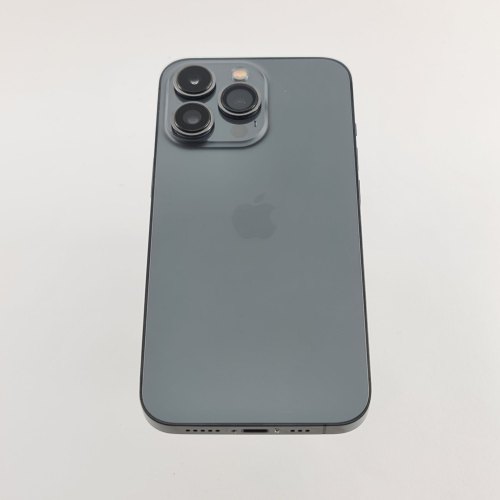 Смартфон iPhone 13 Pro 256GB Graphite, Model A2638 USED **
