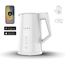 Електрочайник AENO AEK008S