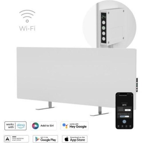 Конвектор AENO AGH0003S