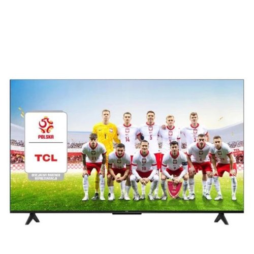 Телевізор TCL 50V6B