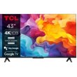 Телевізор TCL 43V6B