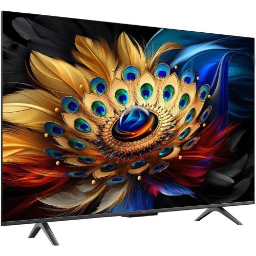 Телевізор TCL 43C655