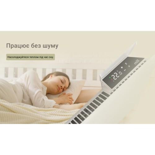 Конвектор MIll PA900WIFI3MP