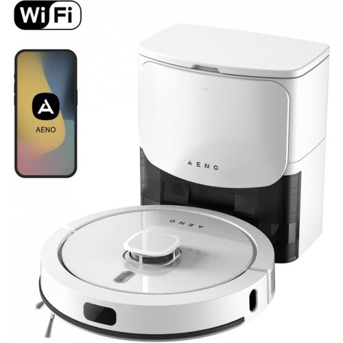 Робот-пилосос AENO ARC0004S