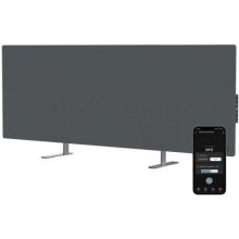 Конвектор AENO AGH0005S