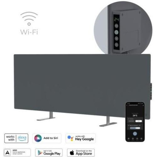 Конвектор AENO AGH0005S