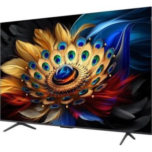 Телевізор TCL 55C655