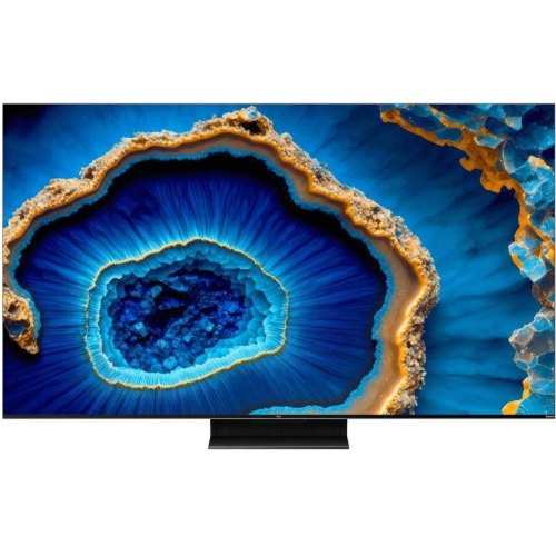 Телевізор TCL 75C805
