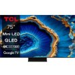 Телевізор TCL 75C805