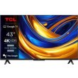 Телевізор TCL 43P655