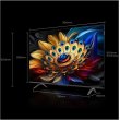 Телевізор TCL 50C655