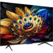 Телевізор TCL 50C655