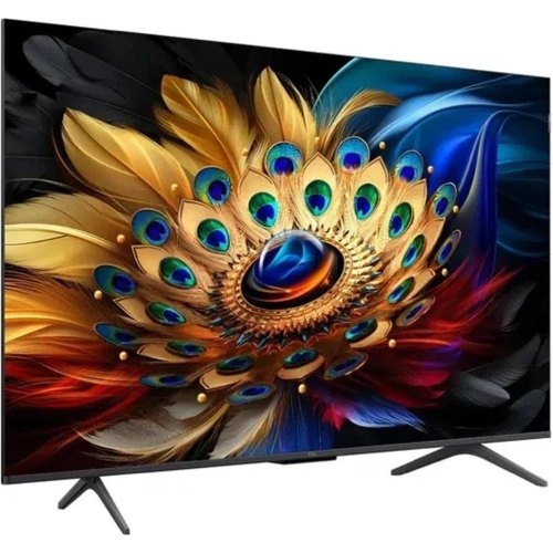 Телевізор TCL 50C655