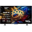 Телевізор TCL 50C655