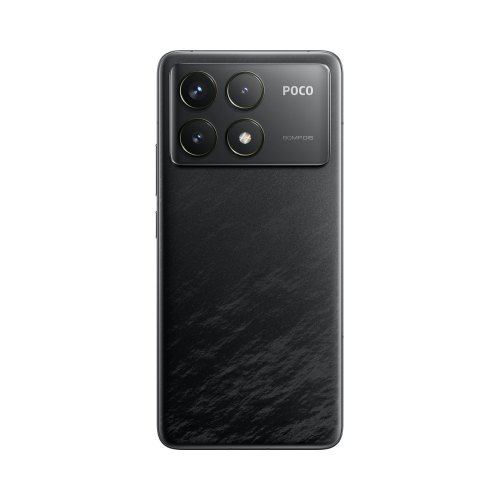 Смартфон Xiaomi Poco F6 Pro 16/1TB (Global) Black **