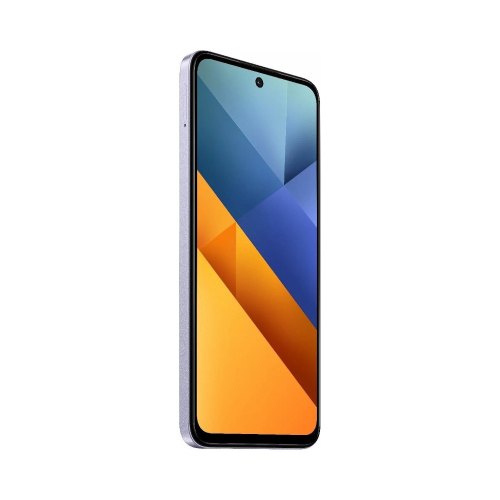 Смартфон Xiaomi Poco M6 8/256GB (Global) Purple **