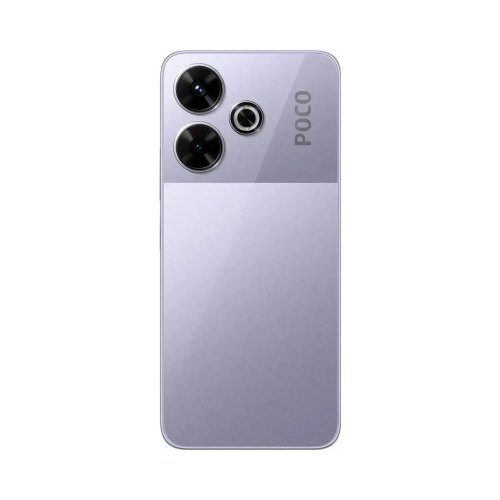 Смартфон Xiaomi Poco M6 8/256GB (Global) Purple **