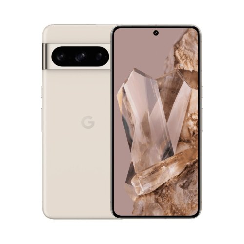 Смартфон Google Pixel 8 Pro 12/512GB Porcelain (global) US **