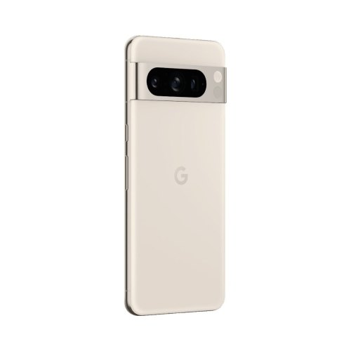 Смартфон Google Pixel 8 Pro 12/512GB Porcelain (global) US **
