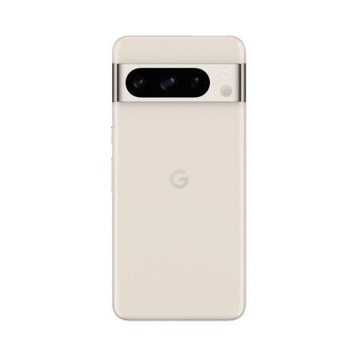 Смартфон Google Pixel 8 Pro 12/512GB Porcelain (global) US **