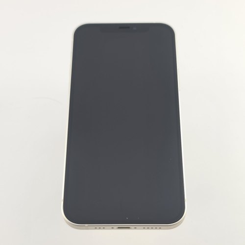 Смартфон iPhone 12 128GB White, Model A2403 USED **