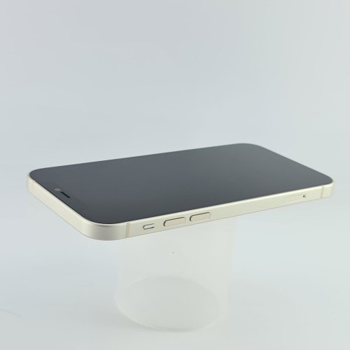 Смартфон iPhone 12 128GB White, Model A2403 USED **