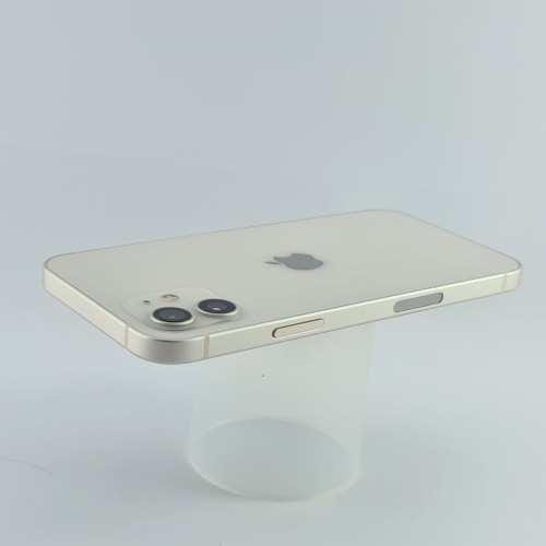 Смартфон iPhone 12 128GB White, Model A2403 USED **