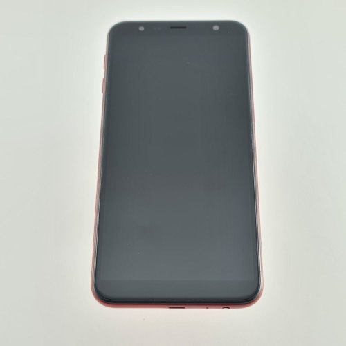 Смартфон Samsung Galaxy J6 Plus 2018 (J610F) 32Gb Red (SM-J610FZRNSEK) USED **