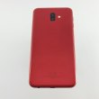 Смартфон Samsung Galaxy J6 Plus 2018 (J610F) 32Gb Red (SM-J610FZRNSEK) USED **