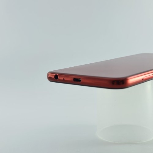Смартфон Samsung Galaxy J6 Plus 2018 (J610F) 32Gb Red (SM-J610FZRNSEK) USED **