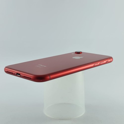 Смартфон iPhone XR 64GB (PRODUCT)RED, Model A2105 USED **