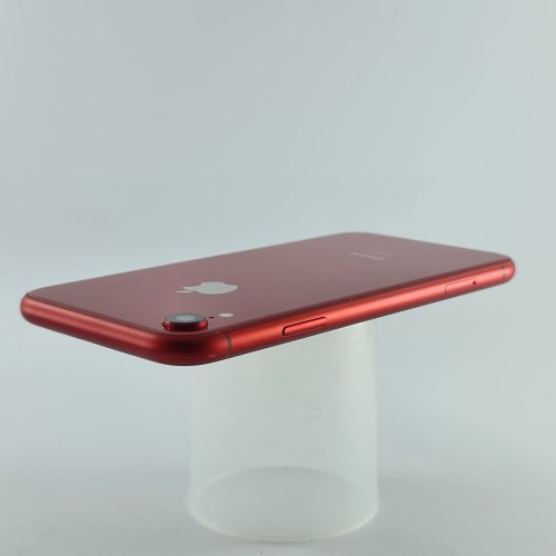 Смартфон iPhone XR 64GB (PRODUCT)RED, Model A2105 USED **