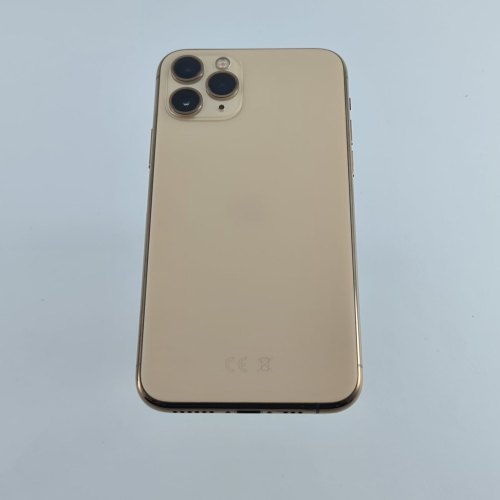 Смартфон iPhone 11 Pro 64GB Gold, Model A2215 USED **