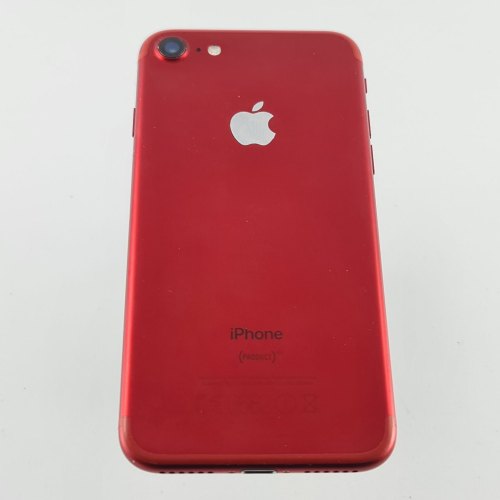 Смартфон APPLE iPhone 7 128GB Red USED **