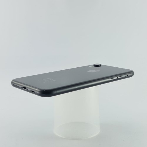Смартфон iPhone XR 128GB Black, Model A2105 USED **