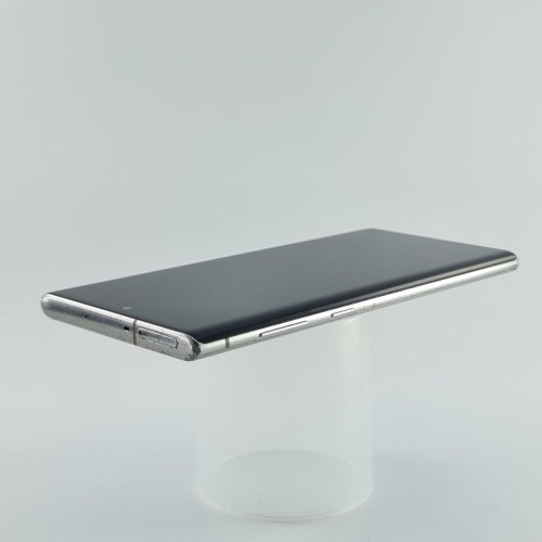 Смартфон Samsung Galaxy Note 10 (N970F) 256Gb Silver (SM-N970FZSDSEK) USED **