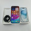 Смартфон iPhone 15 128GB Blue,Model A3090 USED **