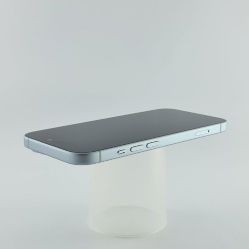Смартфон iPhone 15 128GB Blue,Model A3090 USED **