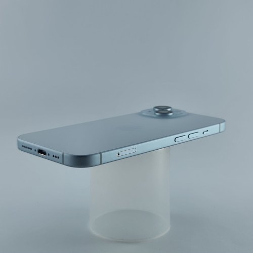 Смартфон iPhone 15 128GB Blue,Model A3090 USED **