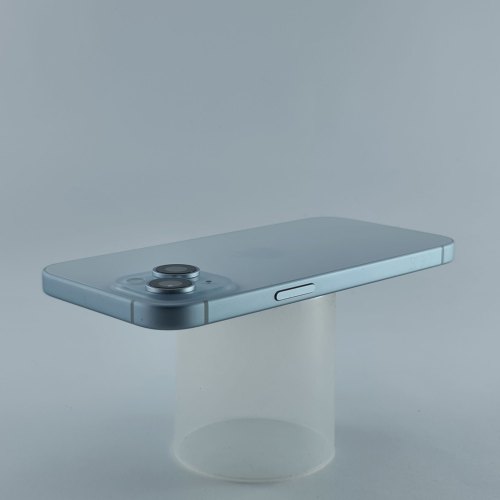 Смартфон iPhone 15 128GB Blue,Model A3090 USED **