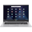 Ноутбук ASUS Chromebook CX1 CX1100CNA (CX1100CNA-AS42) (NEW) / 11,6 • TN+film • 1366x768 • Intel Celeron N3350 • ОЗП: 4 ГБ • Intel HD Graphics • SSD: