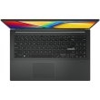 Ноутбук ASUS Vivobook Go 15 L1504FA Mixed Black (L1504FA-BQ917) (NEW) / 15,6 • IPS • 1920x1080 • AMD Ryzen 3 7320U • ОЗП: 8 ГБ • AMD Radeon 610M Grap