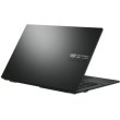 Ноутбук ASUS Vivobook Go 15 L1504FA Mixed Black (L1504FA-BQ917) (NEW) / 15,6 • IPS • 1920x1080 • AMD Ryzen 3 7320U • ОЗП: 8 ГБ • AMD Radeon 610M Grap
