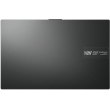 Ноутбук ASUS Vivobook Go 15 L1504FA Mixed Black (L1504FA-BQ917) (NEW) / 15,6 • IPS • 1920x1080 • AMD Ryzen 3 7320U • ОЗП: 8 ГБ • AMD Radeon 610M Grap