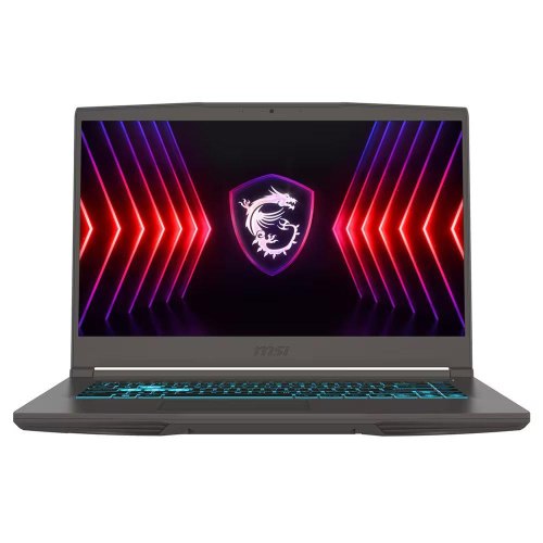 Ноутбук MSI Thin A15 B7VF (B7VF-217XRO)/ 15,6 / IPS / 1920x1080 / Intel Core i7-13620H / ОЗП: 16 ГБ / NVIDIA GeForce RTX 4060, 6 ГБ / SSD: 512 ГБ/DOS