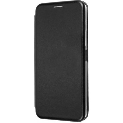 Чохол-книжка G-Case для Xiaomi Redmi 13C 4G / Poco C65 Black (ARM72501)
