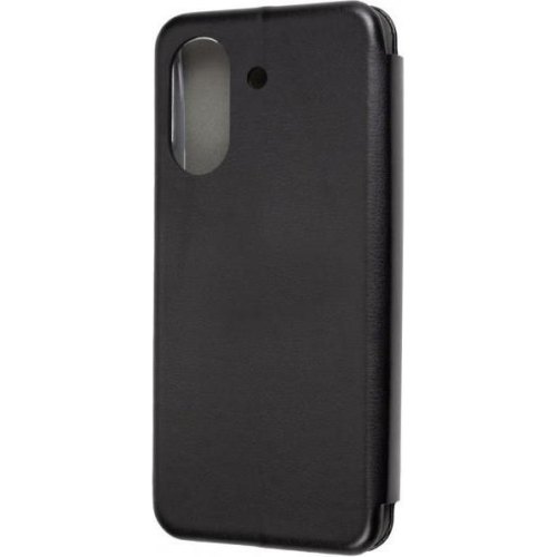 Чохол-книжка G-Case для Xiaomi Redmi 13C 4G / Poco C65 Black (ARM72501)