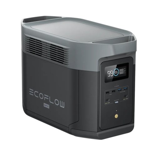 Зарядна станція EcoFlow Delta 2 Max