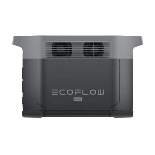 Зарядна станція EcoFlow Delta 2 Max