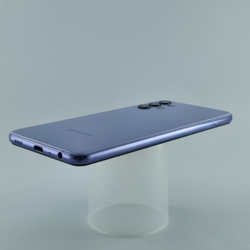 Смартфон Samsung Galaxy A32 (A325F) 64Gb Light Violet (SM-A325FLVDSEK) USED **
